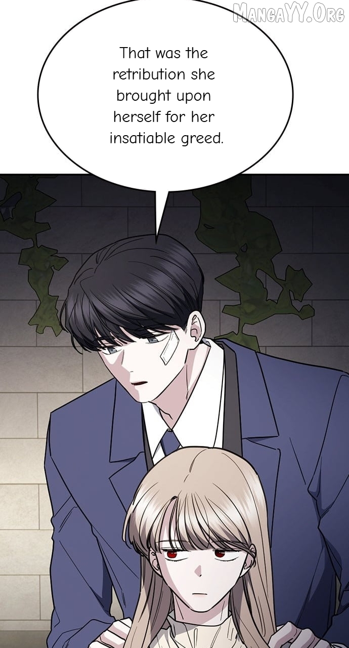 How to break up well Chapter 59 - page 52